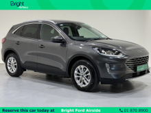2023 Ford Kuga
