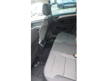 2016 Volkswagen Golf 1.2L Petrol For Sale Images