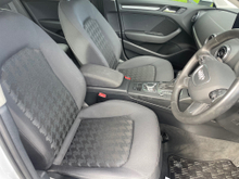 2013 Audi A3 1.4L Petrol For Sale Images