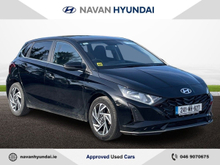 Hyundai i20 Deluxe Plus Auto