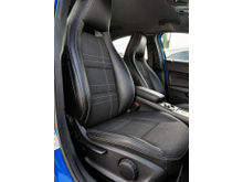 2015 Mercedes-Benz A Class 1.6L Petrol For Sale Images
