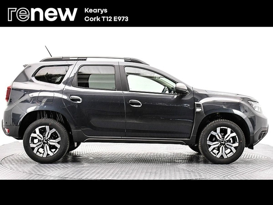 Dacia Duster Journey TCe 150 4x2 Auto EDC NBI — thumbnail 14