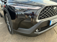 2025 Toyota Corolla 1.8L Petrol Hybrid For Sale Images