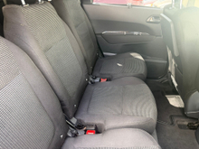 2011 Peugeot 5008 1.6L Diesel For Sale Images