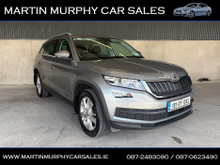 2018 Skoda Kodiaq 2L Diesel For Sale Images
