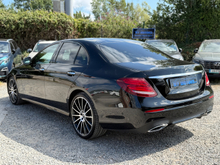 2020 Mercedes-Benz E Class 2L Diesel For Sale Images
