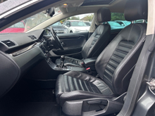 2016 Volkswagen CC 2L Diesel For Sale Images