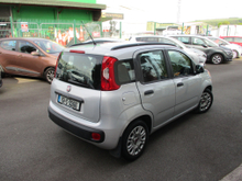 2015 Fiat Panda 1.2L Petrol For Sale Images
