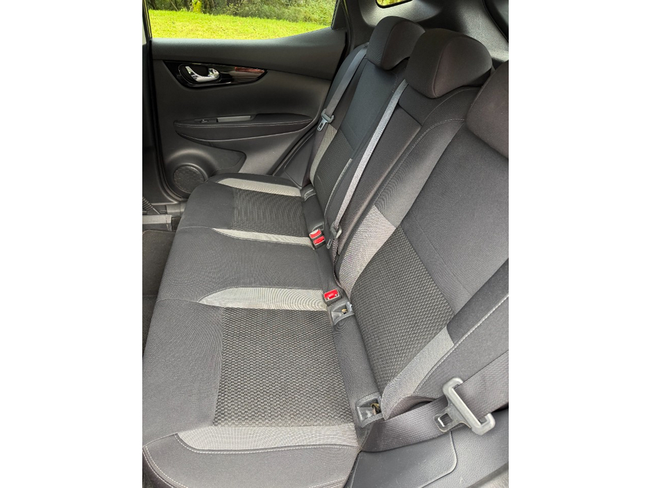 2020 Nissan Qashqai 1.5L Diesel For Sale Images