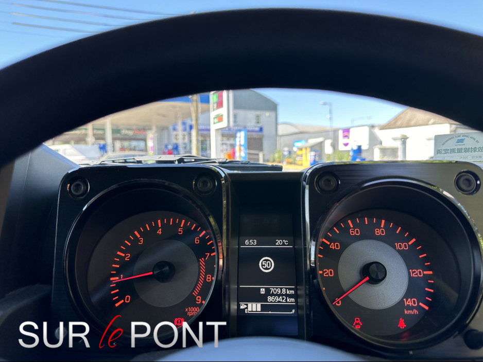 2019 Suzuki Jimny 0.9L Petrol For Sale Images