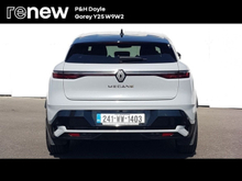 2024 Renault Megane E-Tech 0L Electric For Sale Images