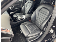 2020 Mercedes-Benz EQC ElectricL Electric For Sale Images