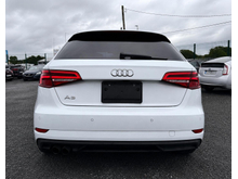 2019 Audi A3 Sportback 1L Petrol For Sale Images
