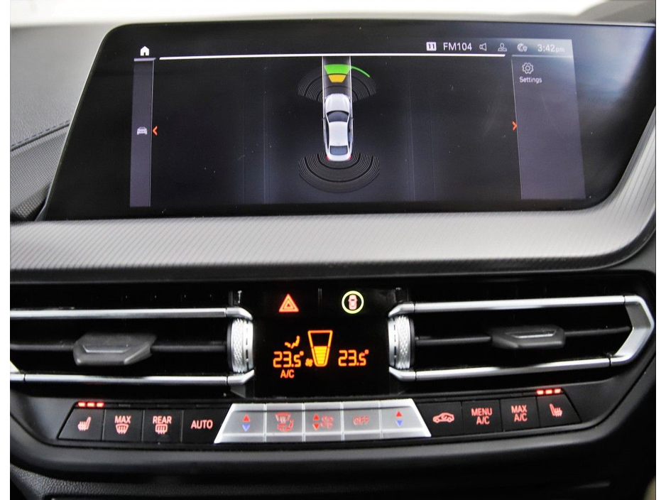 BMW 2 Series 218I M SPORT 6SPD *FULL LEATHER* — thumbnail 21