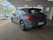 2023 Volkswagen Golf 1L Petrol For Sale Images