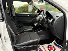 2019 Skoda Fabia 1L Petrol For Sale Images
