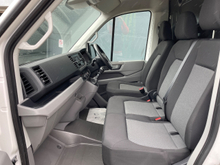 2023 Volkswagen Crafter 2L Diesel For Sale Images