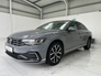 2021 VOLKSWAGEN PASSAT 