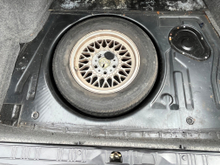 1987 BMW 7 Series 3L Petrol For Sale Images