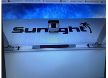 2021 Sunlight T 690 L 2.3L Diesel For Sale Images
