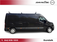2024 Nissan Interstar 2.3L Diesel For Sale Images