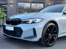 2023 BMW 3 Series 2L Hybrid For Sale Images