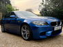 2015 BMW M5  *F.BMW.S.H…Immaculate Example*