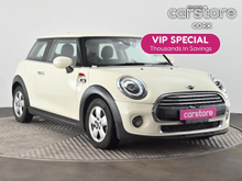 MINI Hatch Cooper 1.5 Auto 3DR