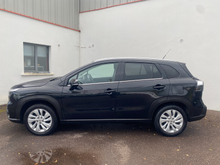 2023 Suzuki SX4 1.4L Petrol For Sale Images