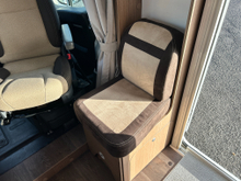 2020 Carado V-Series 2.3L Diesel For Sale Images