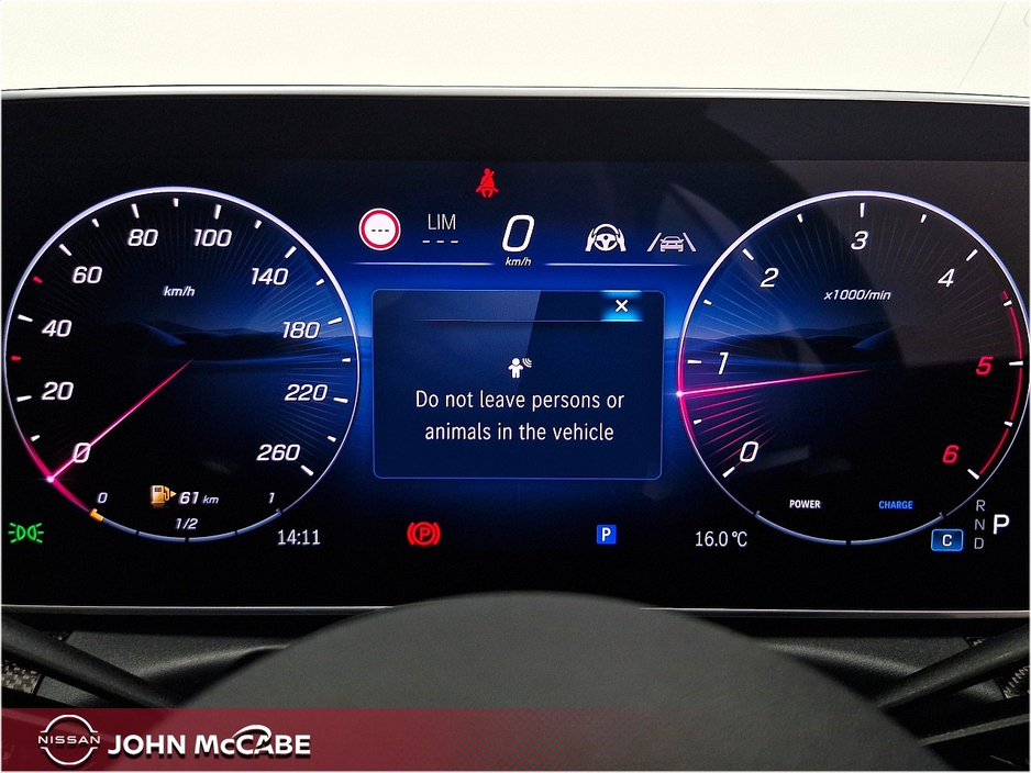 2025 Mercedes-Benz CLE 2L Diesel Hybrid For Sale Images