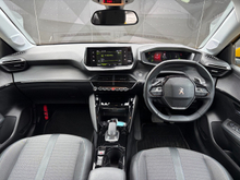 2021 Peugeot 208 1.2L Petrol For Sale Images