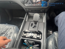 2026 KGM Musso 2.2L Diesel For Sale Images
