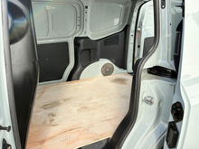 2025 Ford Courier 1.5L Diesel For Sale Images