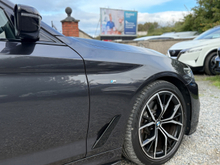 2018 BMW 5 Series 2L Diesel For Sale Images
