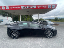 2023 Toyota Prius 2L Petrol Hybrid For Sale Images