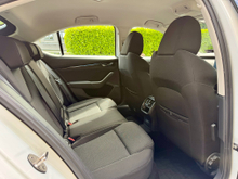 2021 Skoda Octavia 1.4L Petrol Plug-in Hybrid For Sale Images