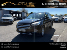 2018 Ford Kuga 1.5L Diesel For Sale Images