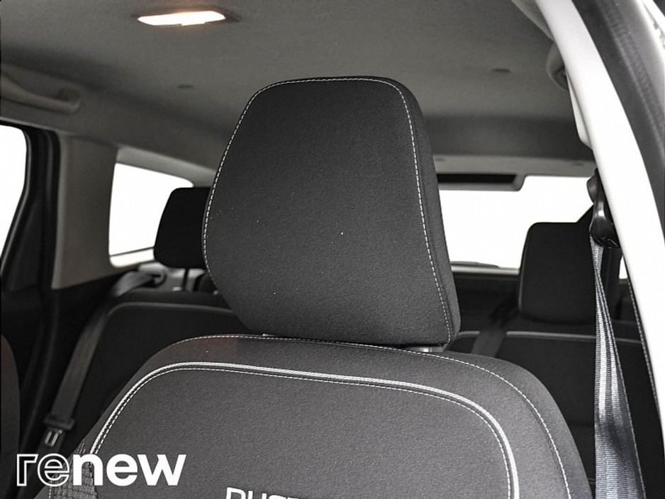 Dacia Duster Journey Blue dCi 115 4x2 NBI — thumbnail 19