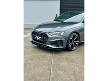2022 Audi A4 2L Diesel For Sale Images