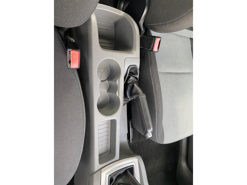 2010 Ford Focus 1.6L Diesel For Sale Images