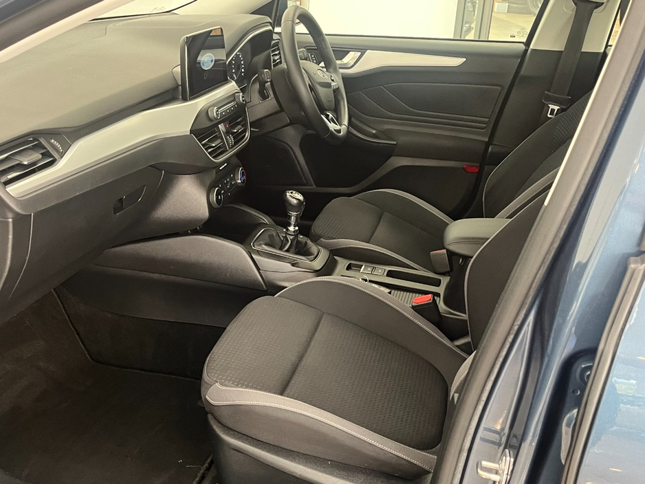 2019 Ford Focus 1.5L Diesel For Sale Images