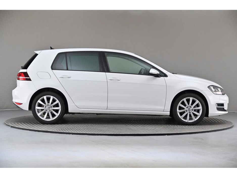 Volkswagen Golf 1.2 TSI DSG MK7 COMFORTLINE *CARPLAY*ANDROID AUTO*REVERSE CAM* — thumbnail 11