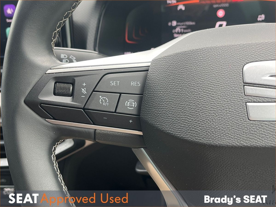 SEAT Ibiza 1.0TSI 115HP DSG Xcellence *SEAT APPROVED* — thumbnail 19