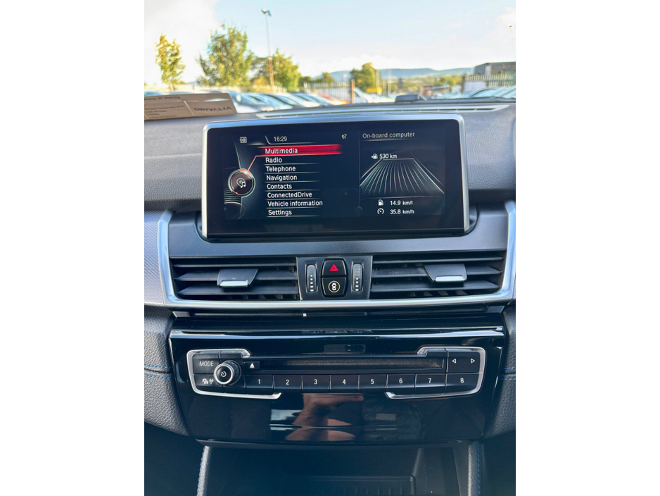 2018 BMW 2 Series 2L Diesel For Sale Images