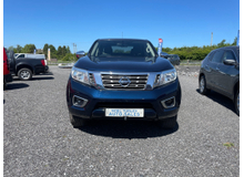 2020 Nissan Navara 2.3L Diesel For Sale Images