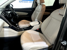 2022 Hyundai Tucson 1.6L Diesel For Sale Images