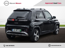 2026 Hyundai Inster 0L Electric For Sale Images