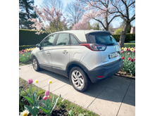 2018 Opel Crossland X 1.2L Petrol For Sale Images