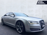 2013 AUDI A8 3.0 TDI 250 QUATTRO TIP AUTO NAV